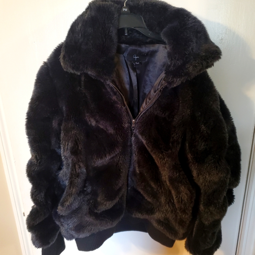 Ladies Jacket